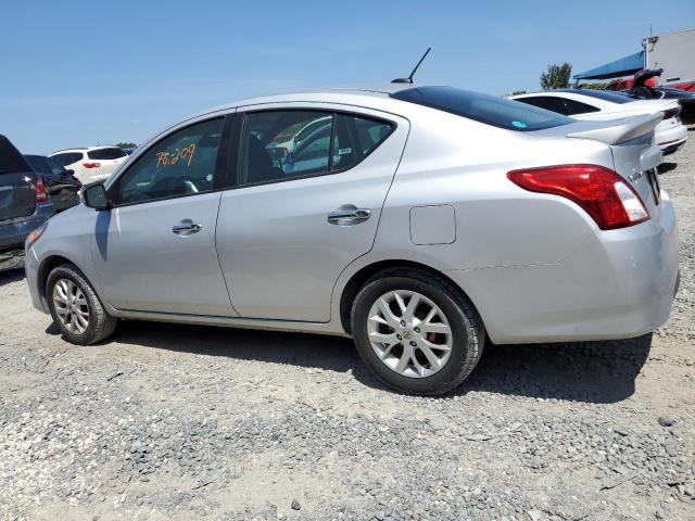 Obraz 2 z 2018 NISSAN VERSA S 2018 z VIN 3N1CN7AP0JL850317