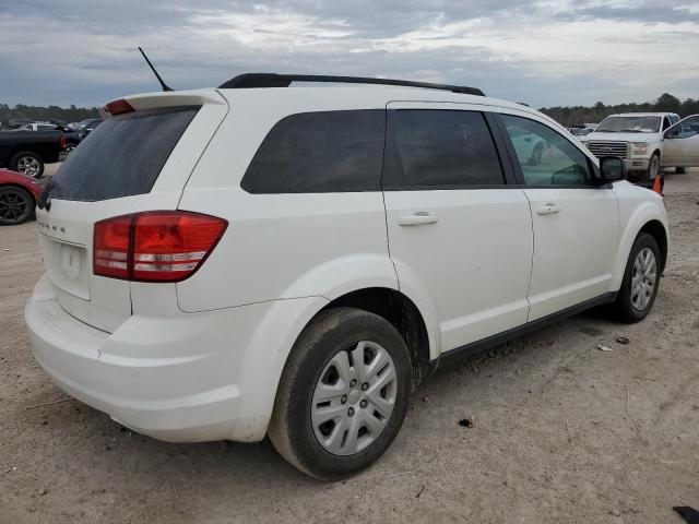 Obraz 3 z 2016 DODGE JOURNEY SE 2016 z VIN 3C4PDCAB4GT182027
