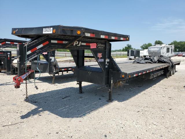 Image 2 of 2019 OTHER TRAILER 2019 with VIN 4P5FD4024K1308590