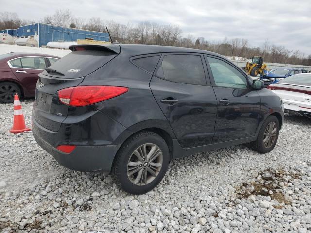 Obraz 3 z 2015 HYUNDAI TUCSON GLS 2015 z VIN KM8JTCAF7FU954127