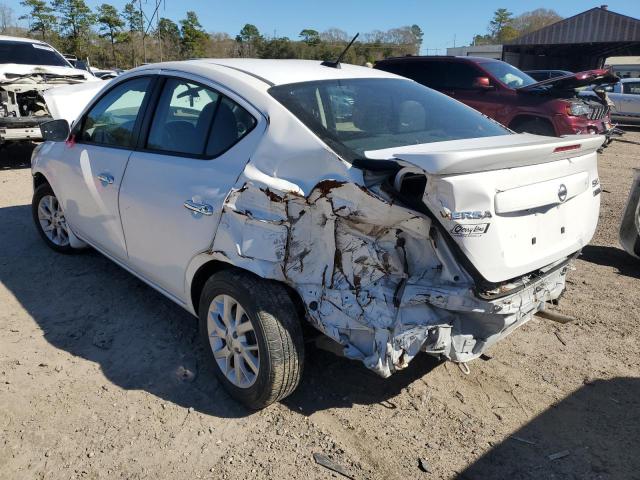 Image 2 of 2017 NISSAN VERSA S 2017 with VIN 3N1CN7APXHL804231
