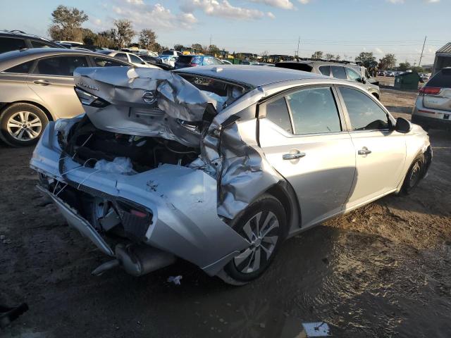 Изображение 3 2020 NISSAN ALTIMA S 2020 с VIN 1N4BL4BV0LC207237