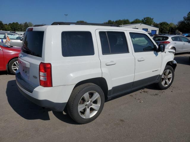 Obraz 3 z 2015 JEEP PATRIOT LATITUDE 2015 z VIN 1C4NJRFB1FD248372