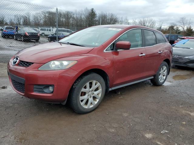 Obraz 1 z 2007 MAZDA CX-7  2007 z VIN JM3ER293X70106266