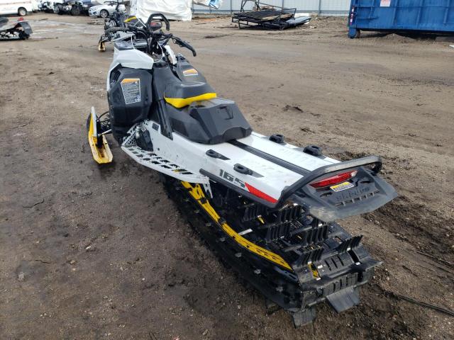 Image 3 of 2023 SKI DOO SUMMIT 2023 with VIN 2BPSCHPB7PV000140