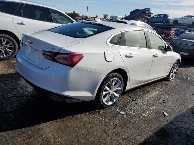 Image 3 of 2022 CHEVROLET MALIBU LT 2022 with VIN 1G1ZD5ST6NF122391