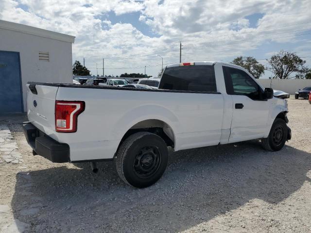 Изображение 3 2017 FORD F150  2017 с VIN 1FTMF1C88HKC15746