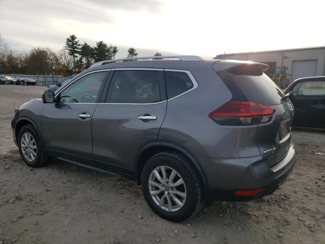 Obraz 2 z 2018 NISSAN ROGUE S 2018 z VIN JN8AT2MV3JW345202