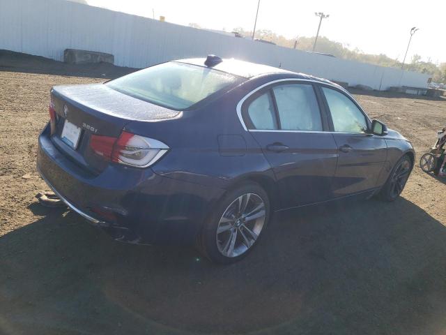 Image 3 of 2016 BMW 328 XI SULEV 2016 with VIN WBA8E3C50GK503715