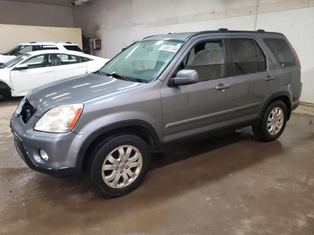 Obraz 2006 HONDA CR-V SE 2006