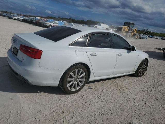 Image 3 of 2015 AUDI A6 PREMIUM PLUS 2015 with VIN WAUFMAFC0FN002930