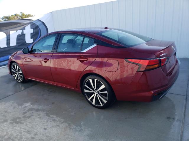 Изображение 2 2019 NISSAN ALTIMA SR 2019 с VIN 1N4BL4CV0KN319540