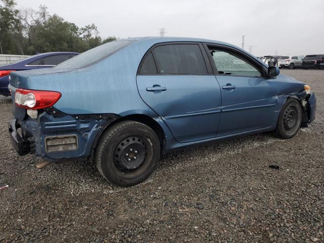 Изображение 3 2012 TOYOTA COROLLA BASE 2012 с VIN 5YFBU4EE2CP058260