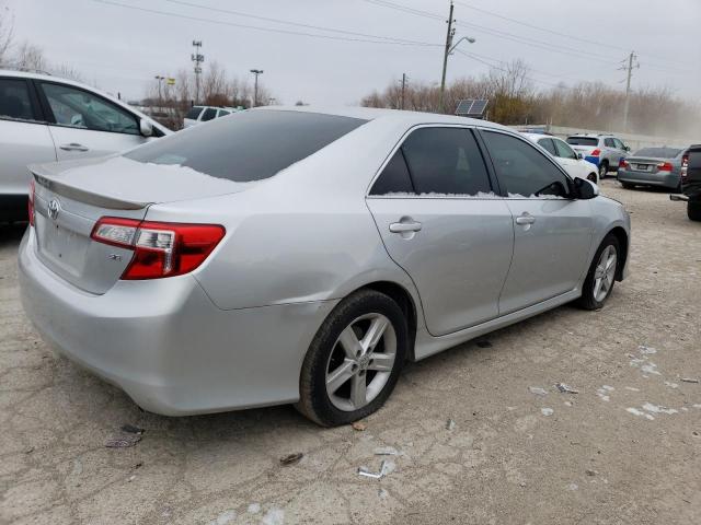 Изображение 3 2013 TOYOTA CAMRY L 2013 с VIN 4T1BF1FK9DU283949