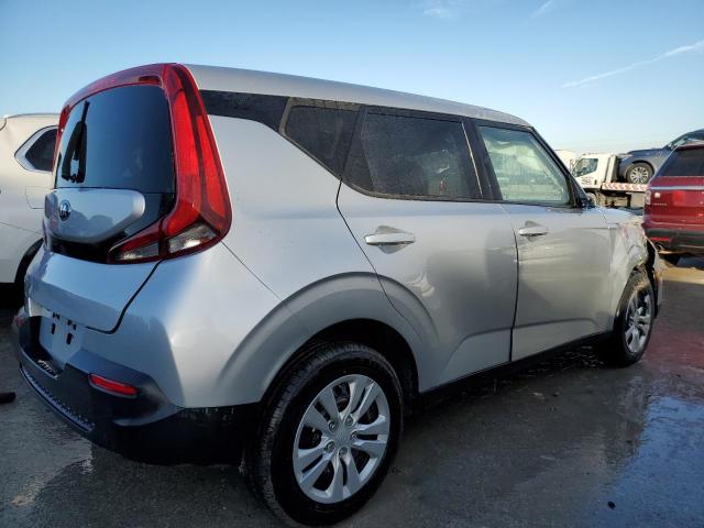 Изображение 3 2020 KIA SOUL LX 2020 с VIN KNDJ23AU6L7733358