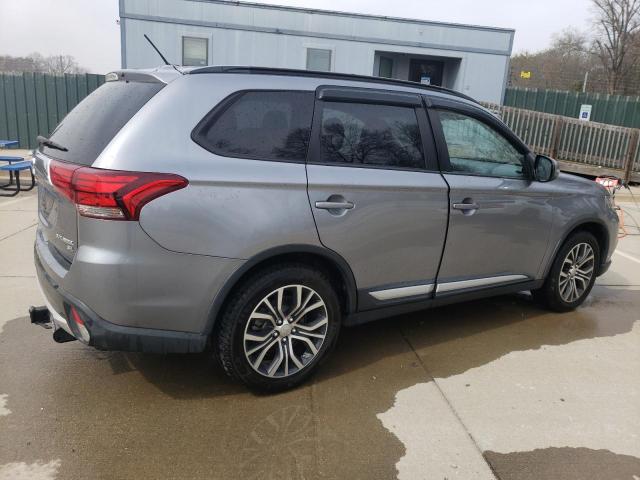Obraz 3 z 2016 MITSUBISHI OUTLANDER SE 2016 z VIN JA4AD3A3XGZ001935