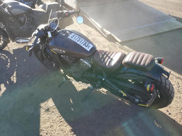 Изображение 3 2018 INDIAN MOTORCYCLE CO. SCOUT BOBBER ABS 2018 с VIN 56KMTA002J3134288