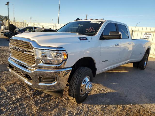 Image 1 of 2019 RAM 3500 BIG HORN 2019 with VIN 3C63RRHL7KG621912