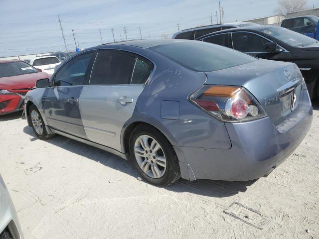 Изображение 2 2010 NISSAN ALTIMA BASE 2010 с VIN 1N4AL2AP1AN513402