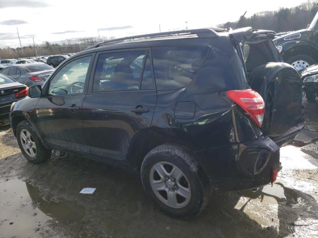 Obraz 2 z 2009 TOYOTA RAV4  2009 z VIN 2T3BK33V69W011959