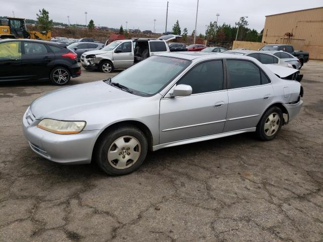 Obraz 2001 HONDA ACCORD EX 2001