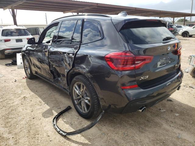 Изображение 2 2019 BMW X3 XDRIVE30I 2019 с VIN 5UXTR9C53KLR11129