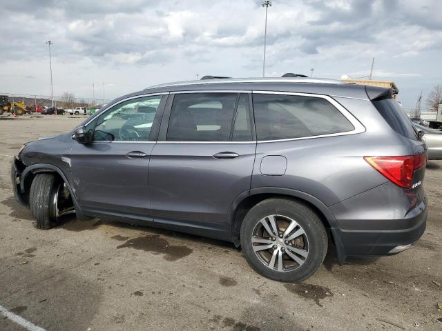 Obraz 2 z 2016 HONDA PILOT EXL 2016 z VIN 5FNYF6H54GB108783
