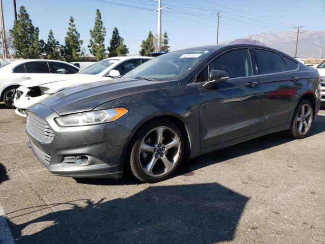 Obraz 1 z 2015 FORD FUSION SE 2015 z VIN 3FA6P0H94FR199111