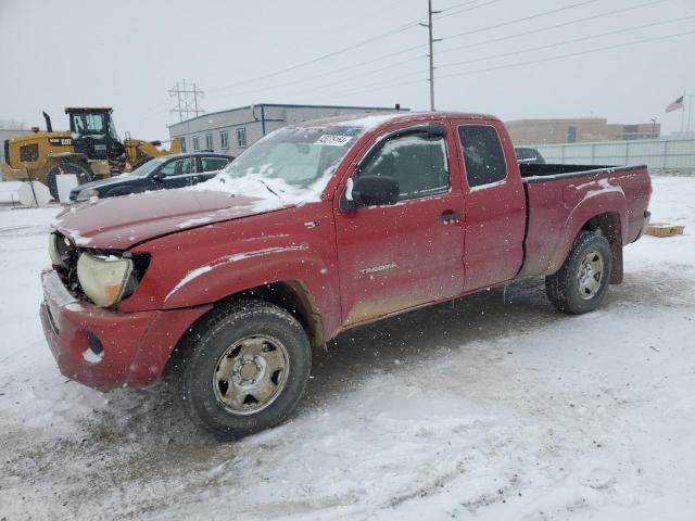 2006 TOYOTA TACOMA ACCESS CAB 2006 image
