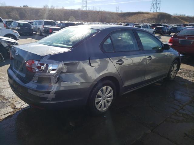 Image 3 of 2013 VOLKSWAGEN JETTA BASE 2013 with VIN 3VW2K7AJXDM410341