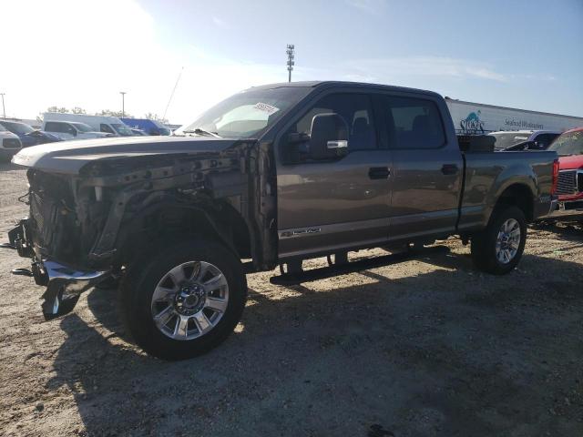 Image 1 of 2019 FORD F250 SUPER DUTY 2019 with VIN 1FT7W2BT7KEE55272