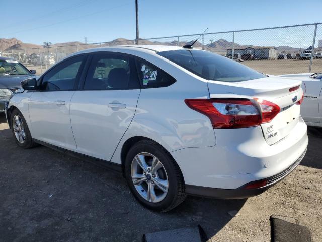 Obraz 2 z 2013 FORD FOCUS SE 2013 z VIN 1FADP3F29DL374267