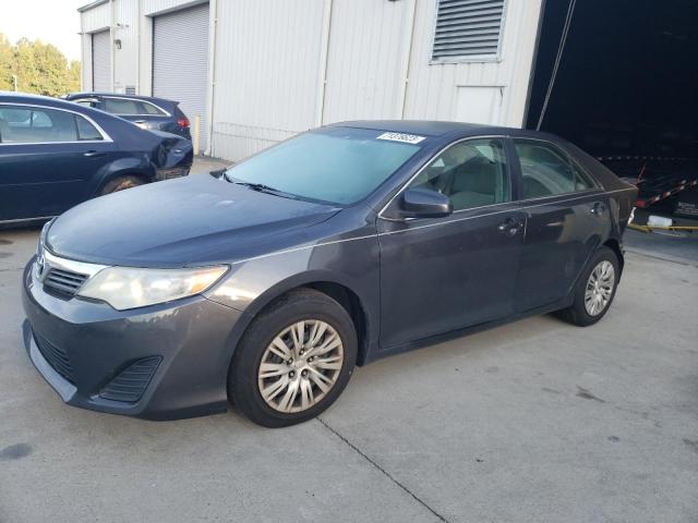 Изображение 1 2014 TOYOTA CAMRY L 2014 с VIN 4T1BF1FK3EU740014