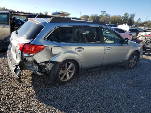 Image 3 of 2013 SUBARU OUTBACK 2.5I LIMITED 2013 with VIN 4S4BRCLC3D3267459