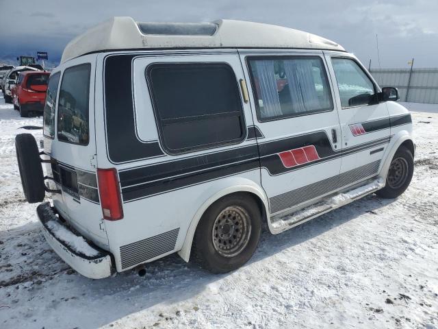Изображение 3 1990 GMC SAFARI XT 1990 с VIN 1GDDM19ZXLB527321