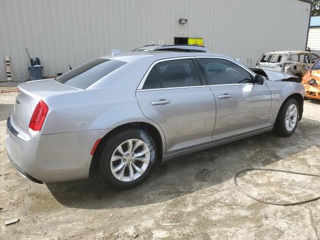 Изображение 3 2016 CHRYSLER 300 LIMITED 2016 с VIN 2C3CCAAG7GH206674