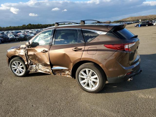 Image 2 of 2020 ACURA RDX  2020 with VIN 5J8TC2H32LL002870