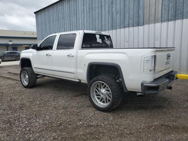 Image 2 of 2018 GMC SIERRA C1500 SLT 2018 with VIN 3GTP1NECXJG587218