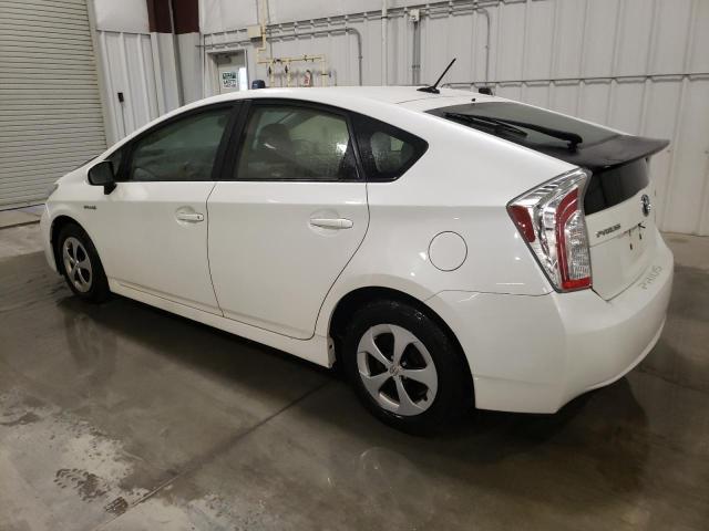 Изображение 2 2015 TOYOTA PRIUS  2015 с VIN JTDKN3DU1F0429214