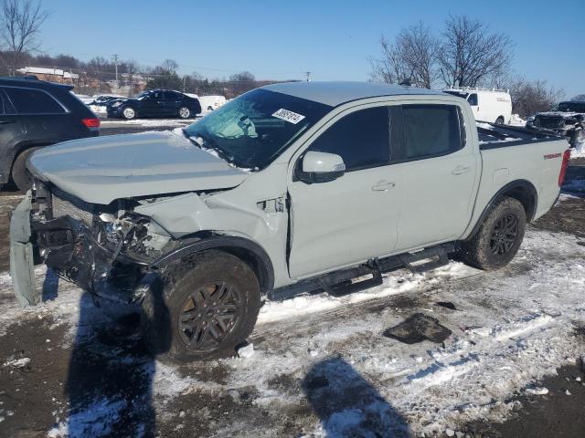 Obraz 1 z 2021 FORD RANGER XL 2021 z VIN 1FTER4FH8MLD28979