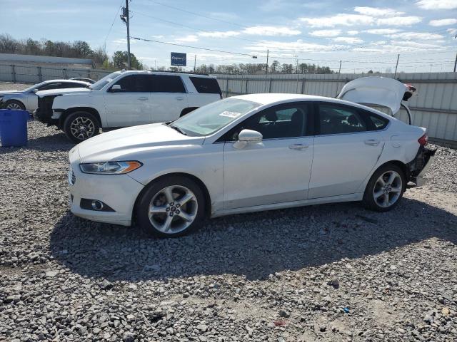 Obraz 1 z 2016 FORD FUSION SE 2016 z VIN 3FA6P0HD2GR398941