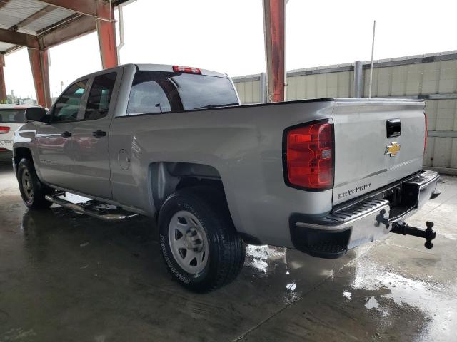Obraz 2 z 2014 CHEVROLET SILVERADO C1500 2014 z VIN 1GCRCPEH4EZ243612