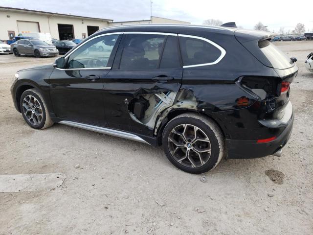 Obraz 2 z 2022 BMW X1 XDRIVE28I 2022 z VIN WBXJG9C03N5U62680