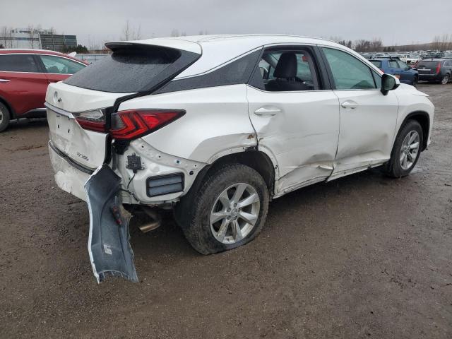 Obraz 3 z 2018 LEXUS RX 350 BASE 2018 z VIN 2T2BZMCA1JC157436