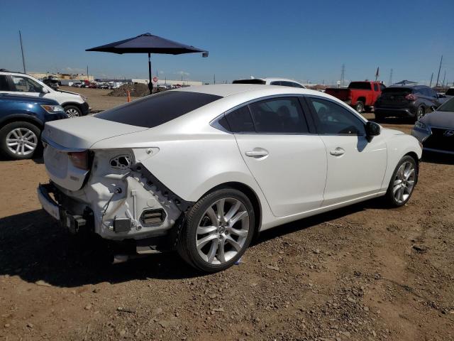 Изображение 3 2015 MAZDA 6 TOURING 2015 с VIN JM1GJ1V57F1190355