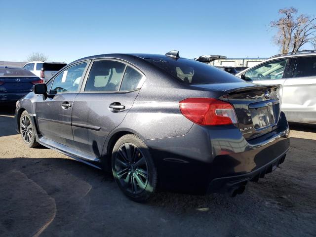 Obraz 2 z 2015 SUBARU WRX PREMIUM 2015 z VIN JF1VA1D62F9818217