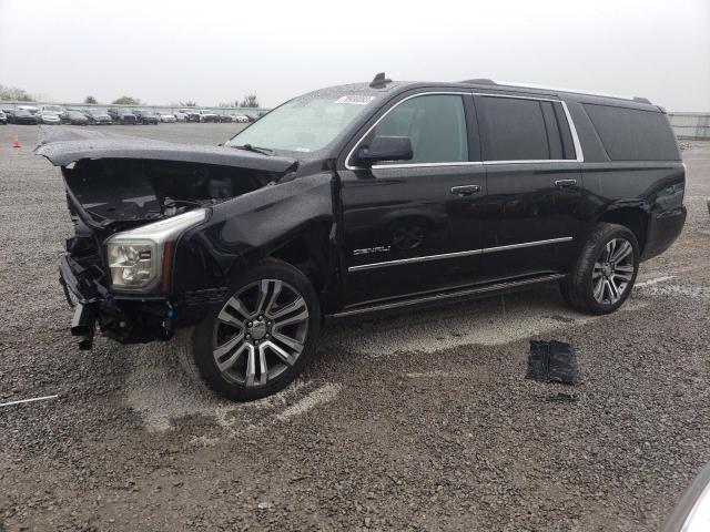 Obraz 2017 GMC YUKON XL DENALI 2017