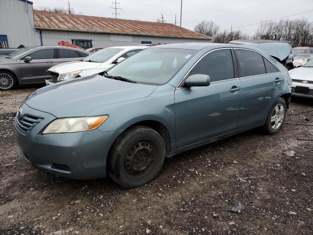 Image 1 of 2009 TOYOTA CAMRY BASE 2009 with VIN 4T4BE46K19R061214
