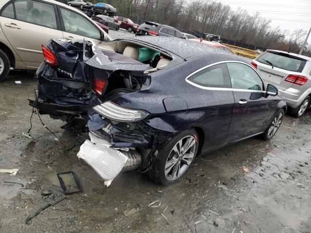 Obraz 3 z 2017 MERCEDES-BENZ C 300 4MATIC 2017 z VIN WDDWJ4KB9HF544573