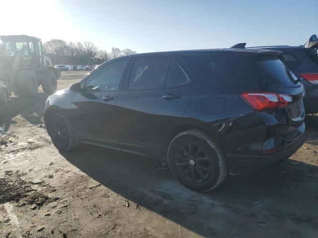 Obraz 2 z 2020 CHEVROLET EQUINOX LT 2020 z VIN 3GNAXKEV9LS592129